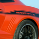 Illustration for article titled Hennessey HPE550 Camaro Looks Ready To Ram 562 HP Down Your Gullet